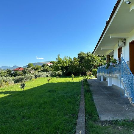 Vila Ardea Villa Berat Exterior foto