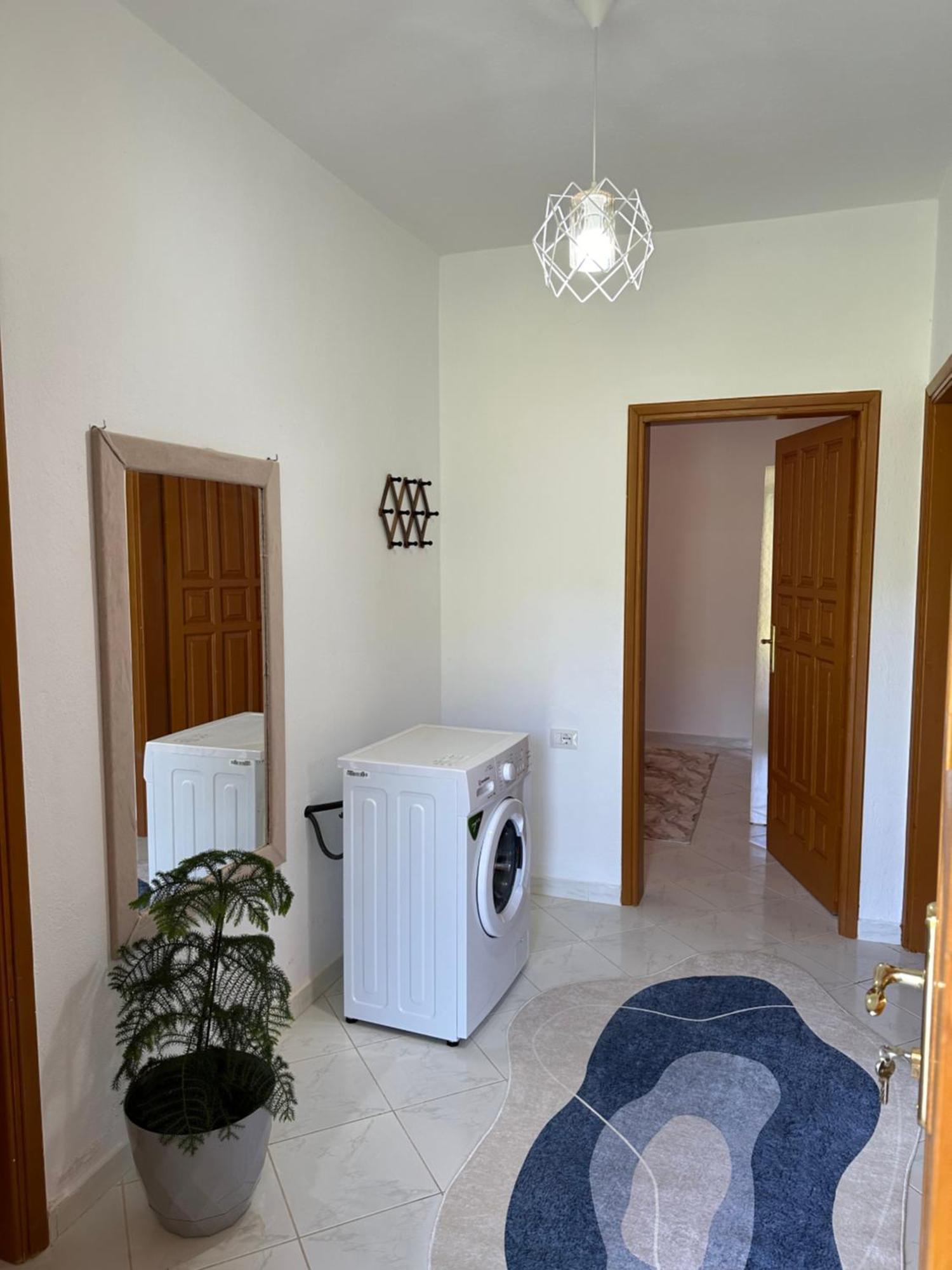 Vila Ardea Berat Exterior foto